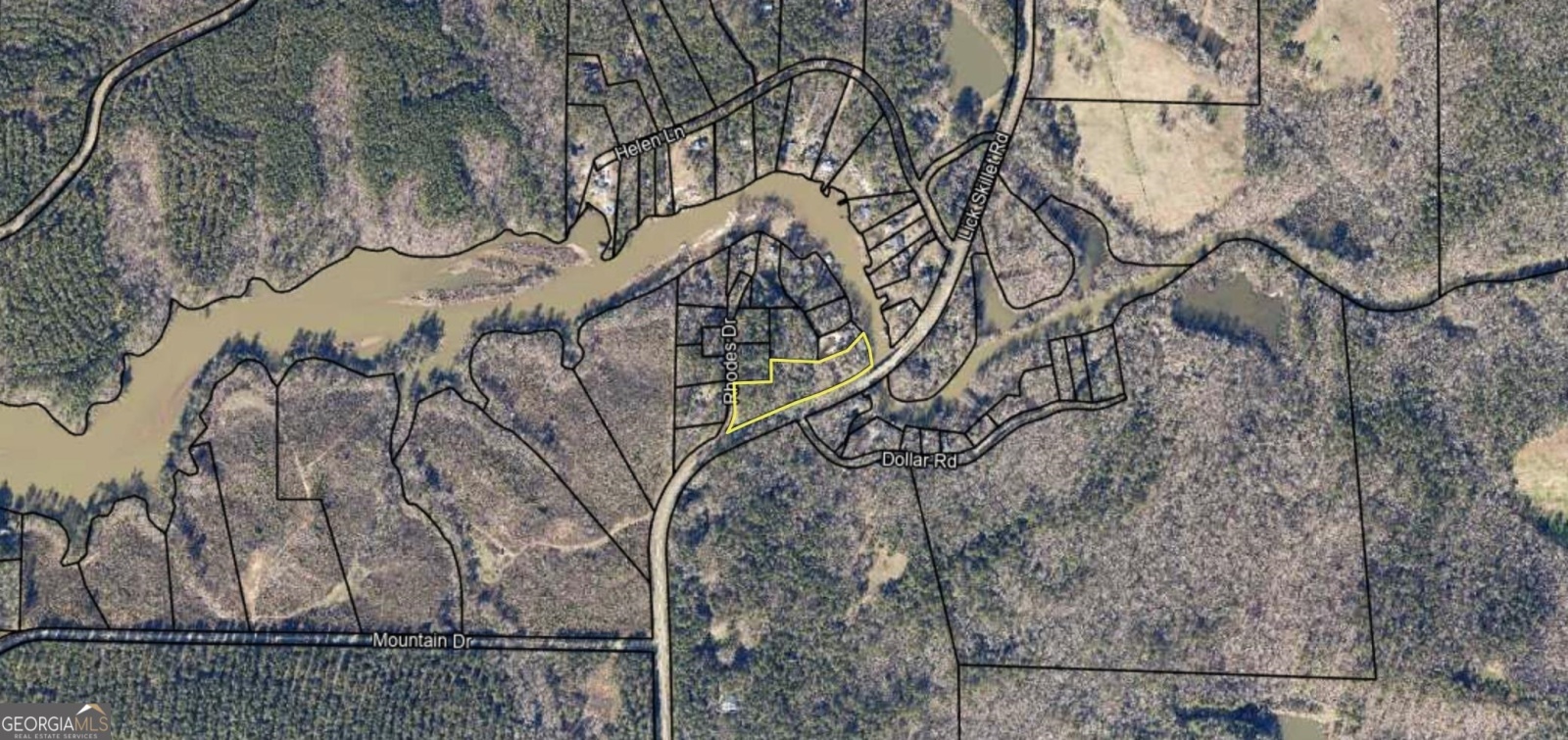 0 Lickskillet Drive, Hamilton, Georgia 31811, ,Land,For Sale,Lickskillet,9129205