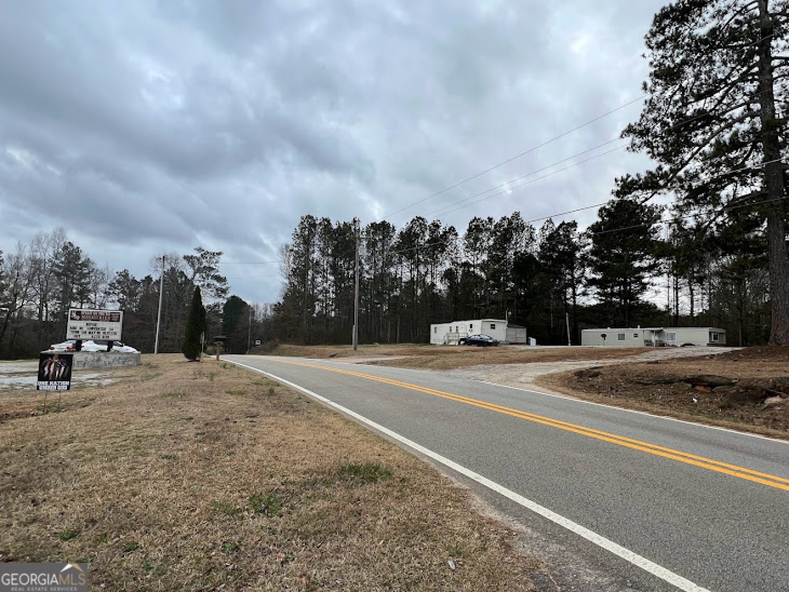 2058 Four Notch Road, Carrollton, Georgia 30116, ,Residential Income,For Sale,Four Notch,9129974