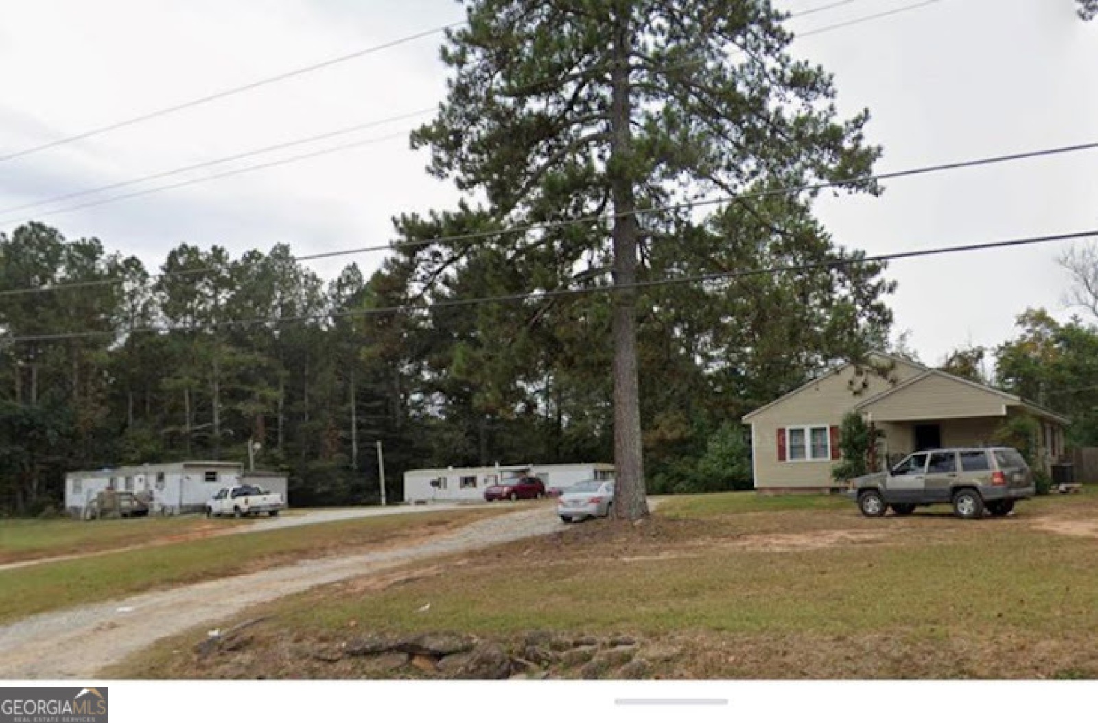 2058 Four Notch Road, Carrollton, Georgia 30116, ,Residential Income,For Sale,Four Notch,9129974