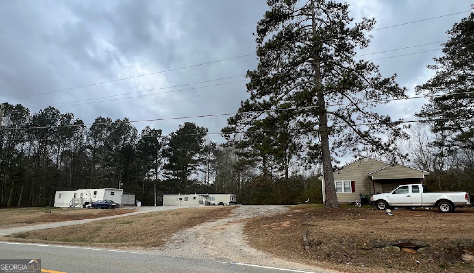 2058 Four Notch Road, Carrollton, Georgia 30116, ,Residential Income,For Sale,Four Notch,9129974