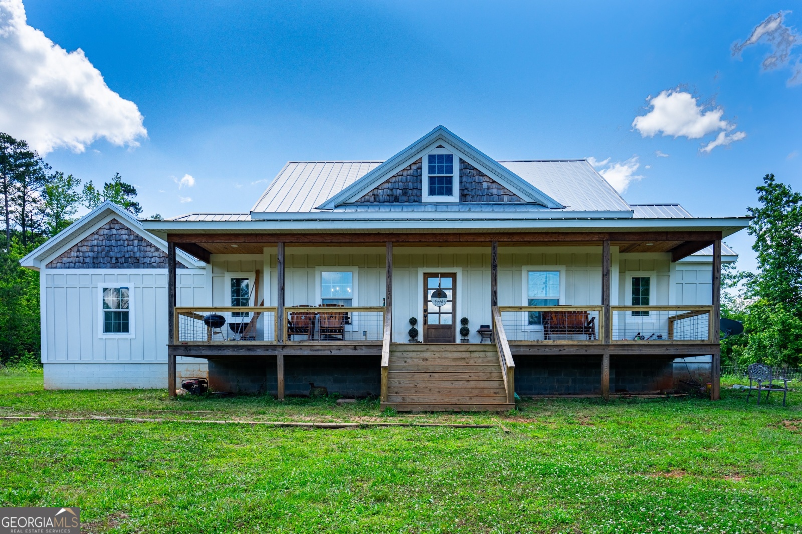 428 Whitfield Road, Hogansville, Georgia 30230, 4 Bedrooms Bedrooms, ,3 BathroomsBathrooms,Residential,For Sale,Whitfield,9130027