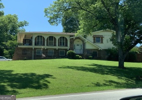 1245 Mooty Bridge Road, Lagrange, Georgia 30240, 5 Bedrooms Bedrooms, ,3 BathroomsBathrooms,Residential,For Sale,Mooty Bridge,9130785