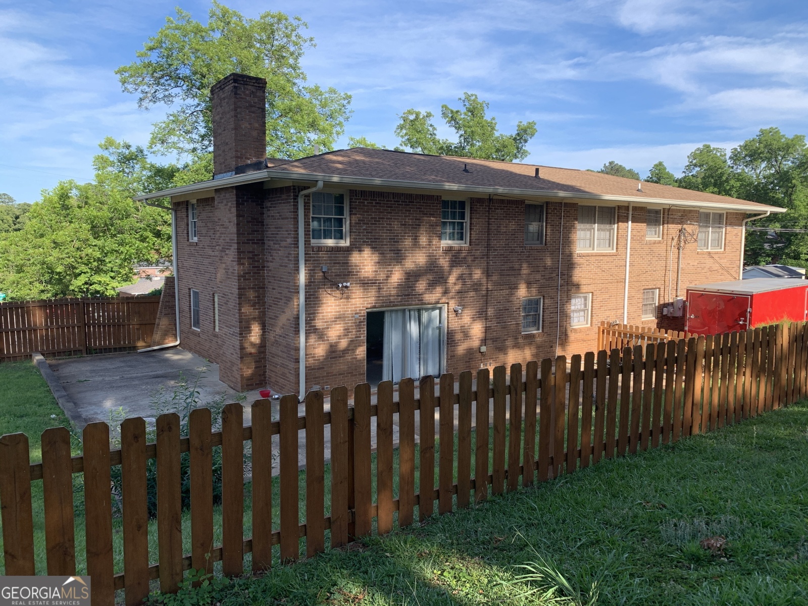 1245 Mooty Bridge Road, Lagrange, Georgia 30240, 5 Bedrooms Bedrooms, ,3 BathroomsBathrooms,Residential,For Sale,Mooty Bridge,9130785