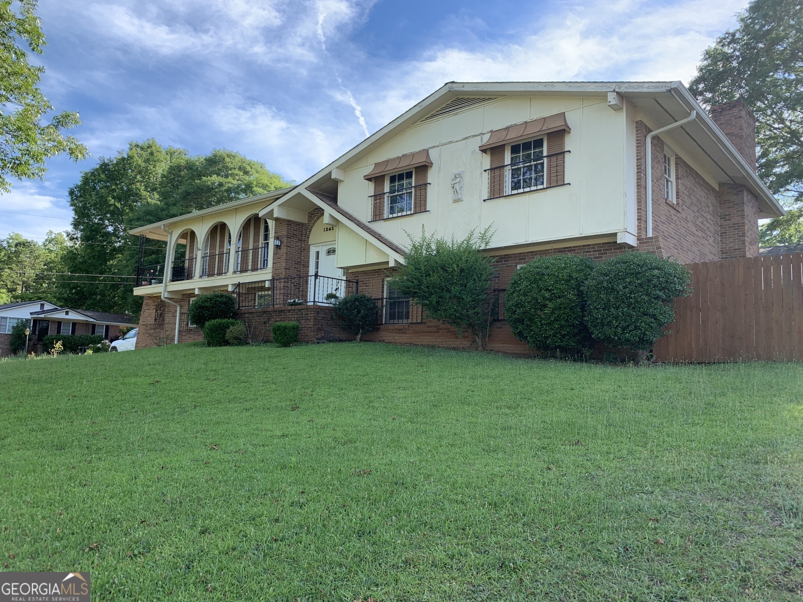 1245 Mooty Bridge Road, Lagrange, Georgia 30240, 5 Bedrooms Bedrooms, ,3 BathroomsBathrooms,Residential,For Sale,Mooty Bridge,9130785