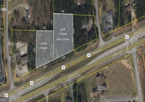 LOTS 63A & 78 Highway 34, Newnan, Georgia 30265, ,Land,For Sale,Highway 34,9131259