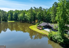 129 Old Norton Road, Fayetteville, Georgia 30215, 5 Bedrooms Bedrooms, ,4 BathroomsBathrooms,Residential,For Sale,Old Norton,9131330