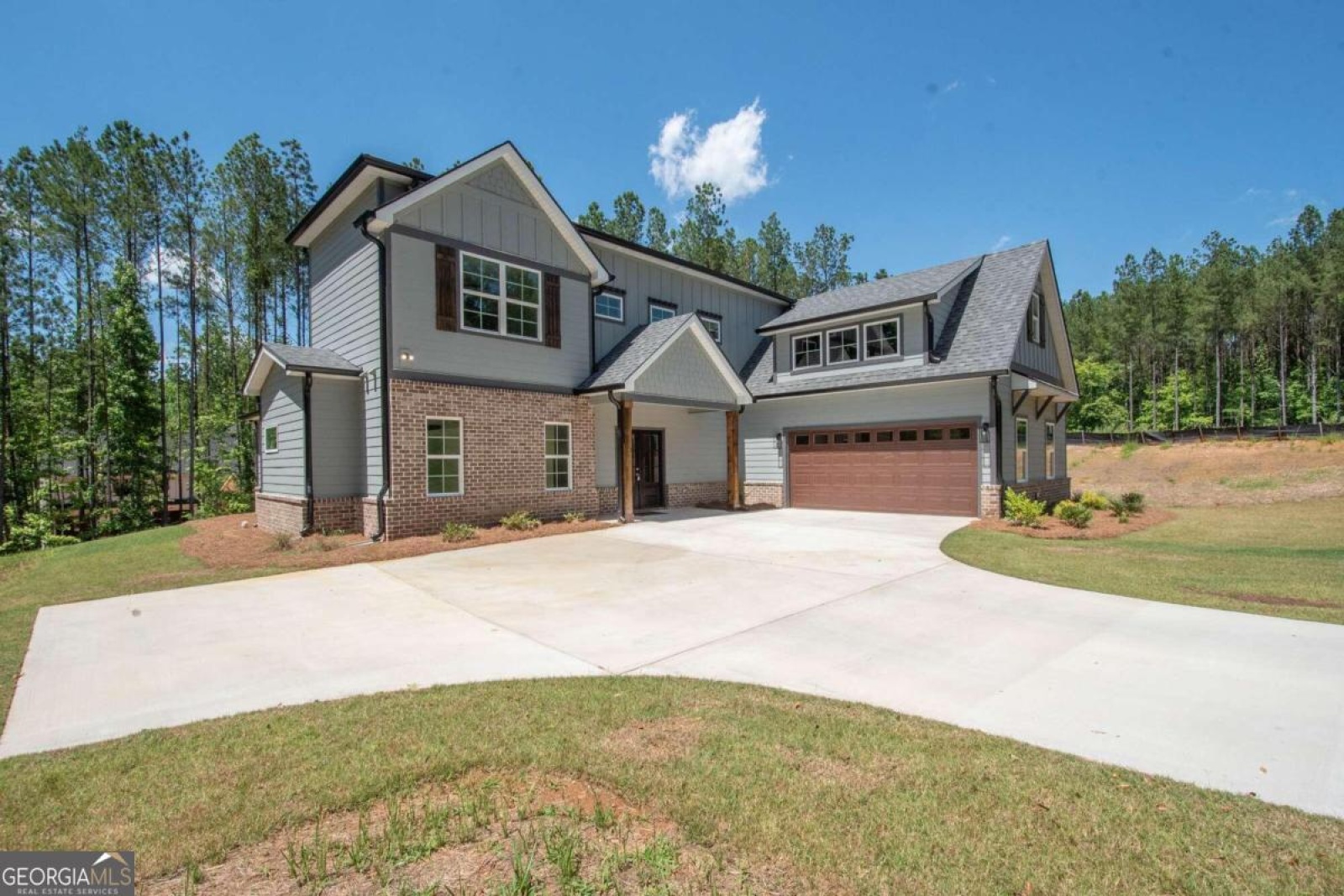 280 Wolf Creek Cove, Lagrange, Georgia 30240, 3 Bedrooms Bedrooms, ,2 BathroomsBathrooms,Residential,For Sale,Wolf Creek Cove,9131364