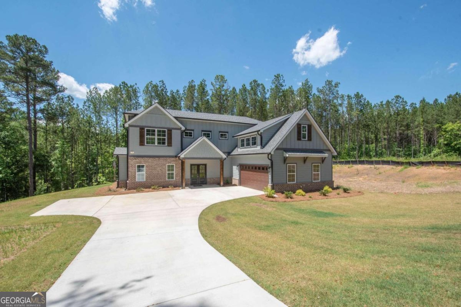 280 Wolf Creek Cove, Lagrange, Georgia 30240, 3 Bedrooms Bedrooms, ,2 BathroomsBathrooms,Residential,For Sale,Wolf Creek Cove,9131364