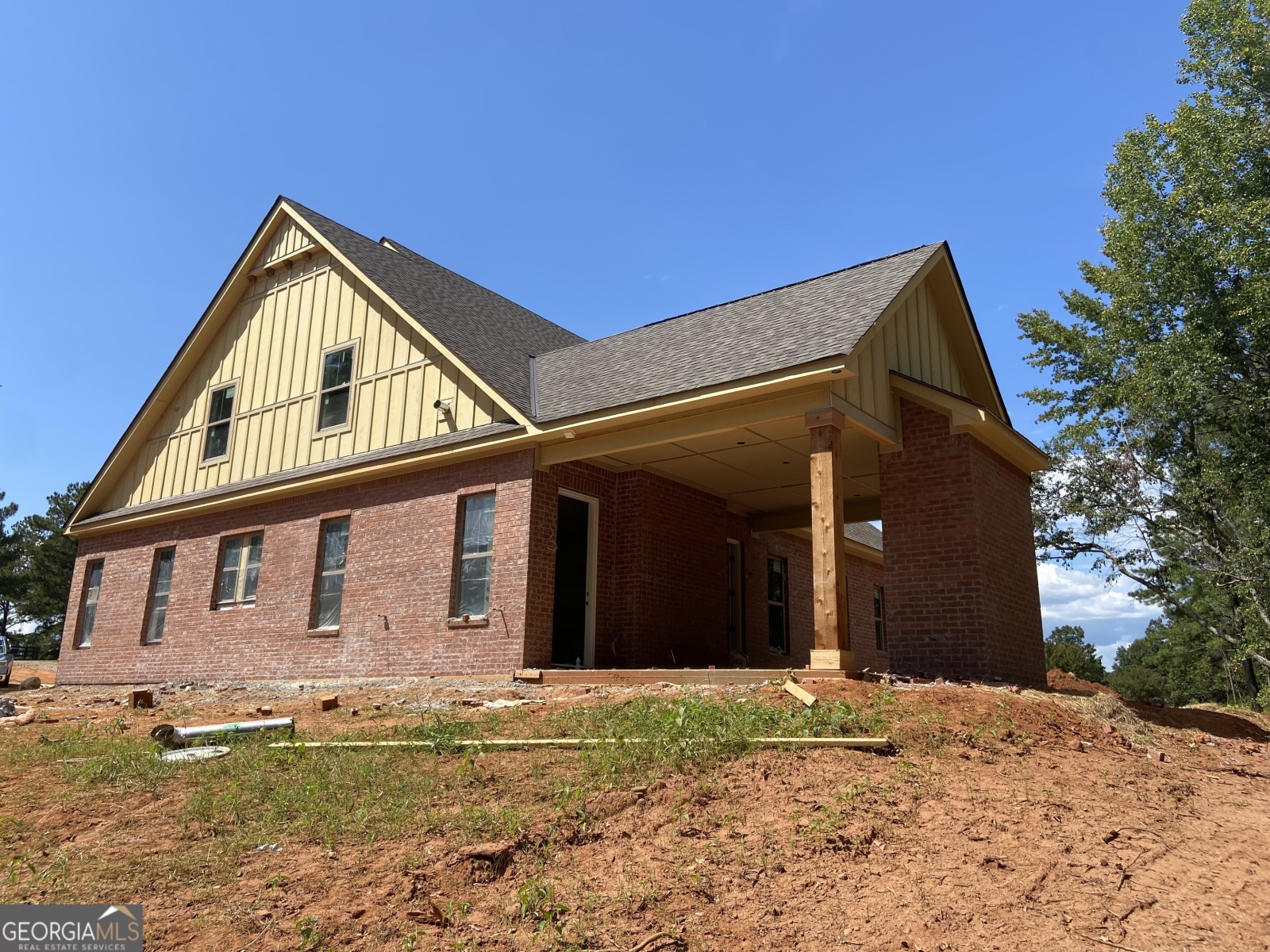 315 Piedmont Parkway, Pine Mountain, Georgia 31822, 5 Bedrooms Bedrooms, ,3 BathroomsBathrooms,Residential,For Sale,Piedmont Parkway,9131551