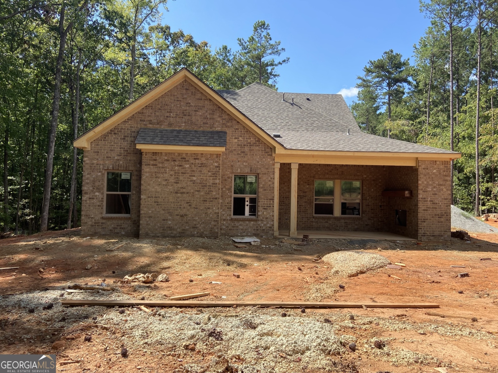 3098 Piedmont Lake Rd, Pine Mountain, Georgia 31822, 5 Bedrooms Bedrooms, ,4 BathroomsBathrooms,Residential,For Sale,Piedmont Lake Rd,9131554