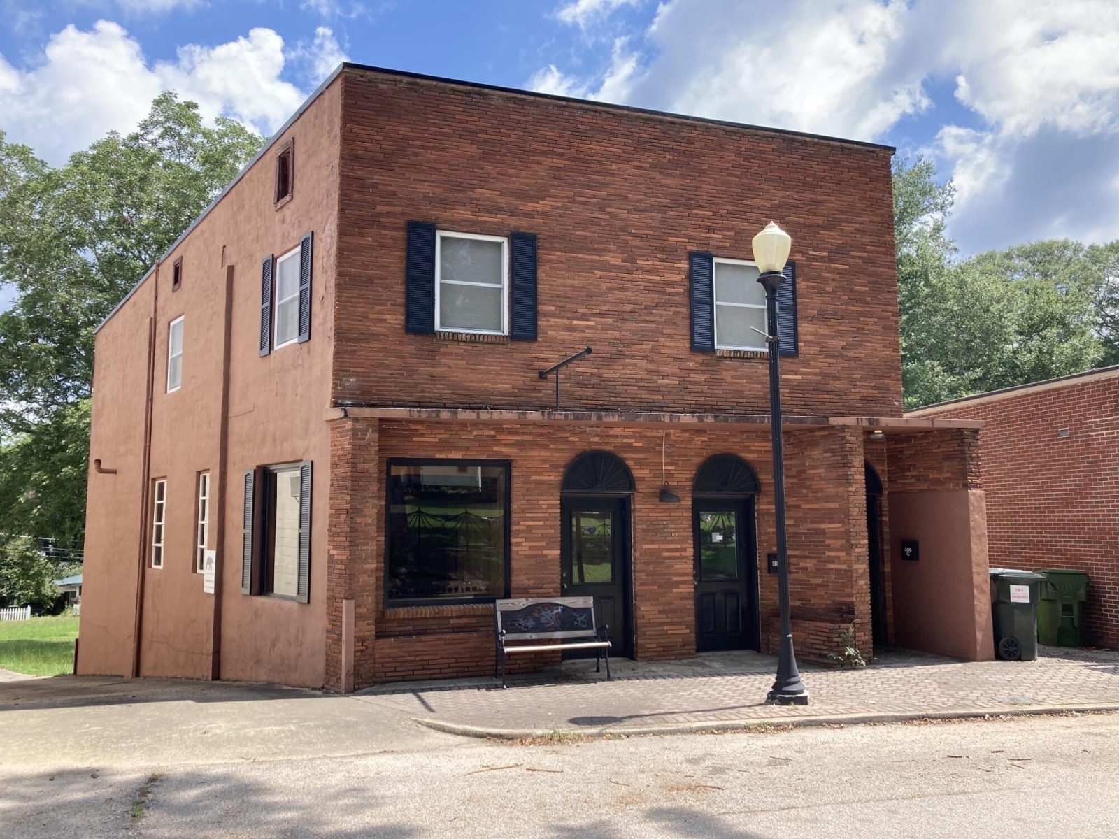 406 Main Street, Hogansville, Georgia 30230, ,Commercial Sale,For Sale,Main,9131688