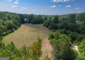 LOT 5 Gum Creek Airport Road, Roopville, Georgia 30170, ,Land,For Sale,Gum Creek Airport,9131734