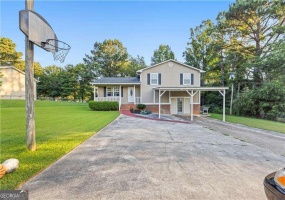 680 Horsley Mill Road, Carrollton, Georgia 30116, 4 Bedrooms Bedrooms, ,3 BathroomsBathrooms,Residential,For Sale,Horsley Mill,9131812