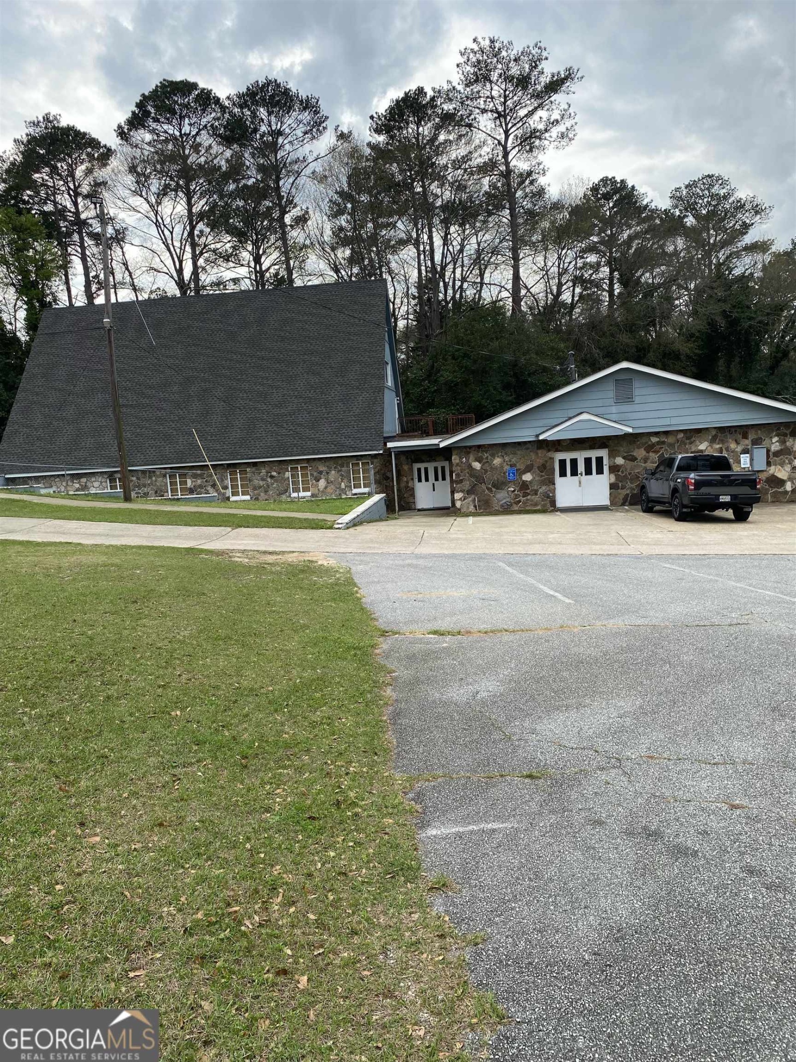 3641 Norris Road, Columbus, Georgia 31907, ,Commercial Sale,For Sale,Norris,9131895