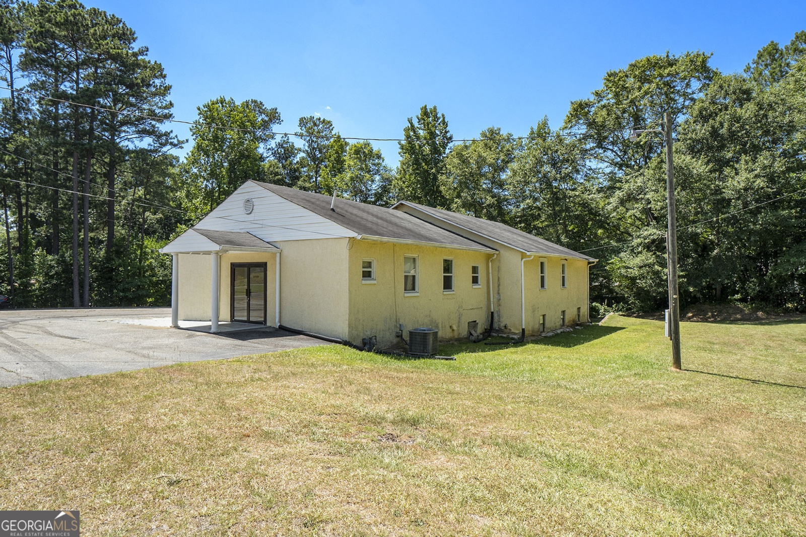 197 Westside School Road, Newnan, Georgia 30263, ,Commercial Sale,For Sale,Westside School,9132034