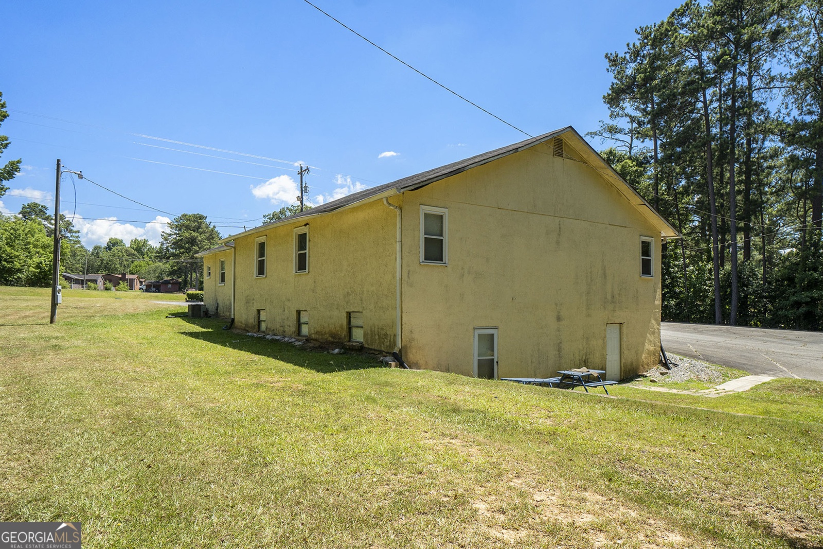 197 Westside School Road, Newnan, Georgia 30263, ,Commercial Sale,For Sale,Westside School,9132034