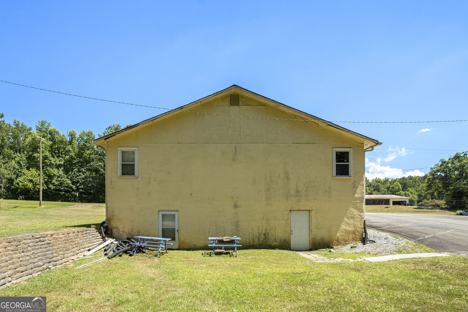 197 Westside School Road, Newnan, Georgia 30263, ,Commercial Sale,For Sale,Westside School,9132034