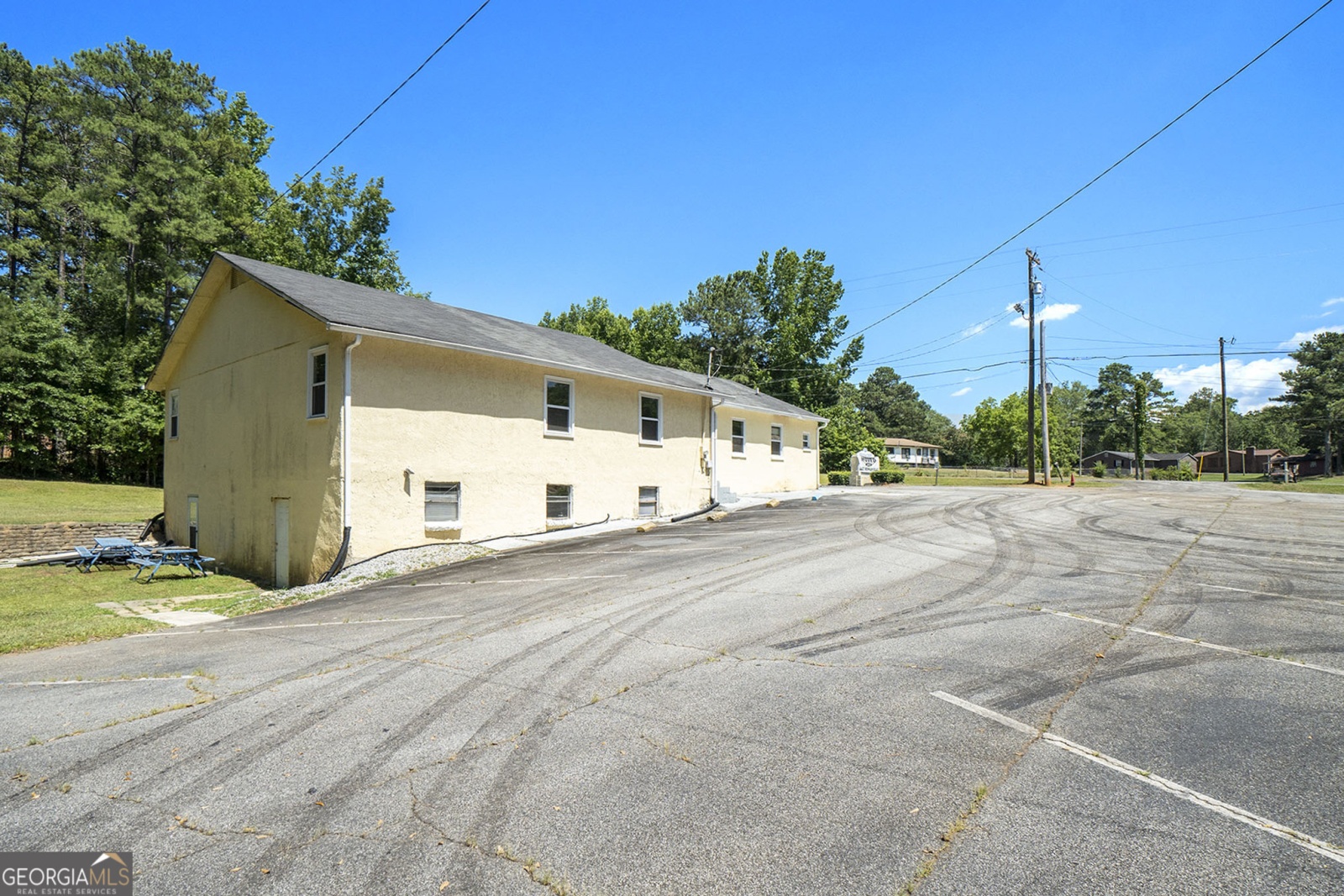 197 Westside School Road, Newnan, Georgia 30263, ,Commercial Sale,For Sale,Westside School,9132034