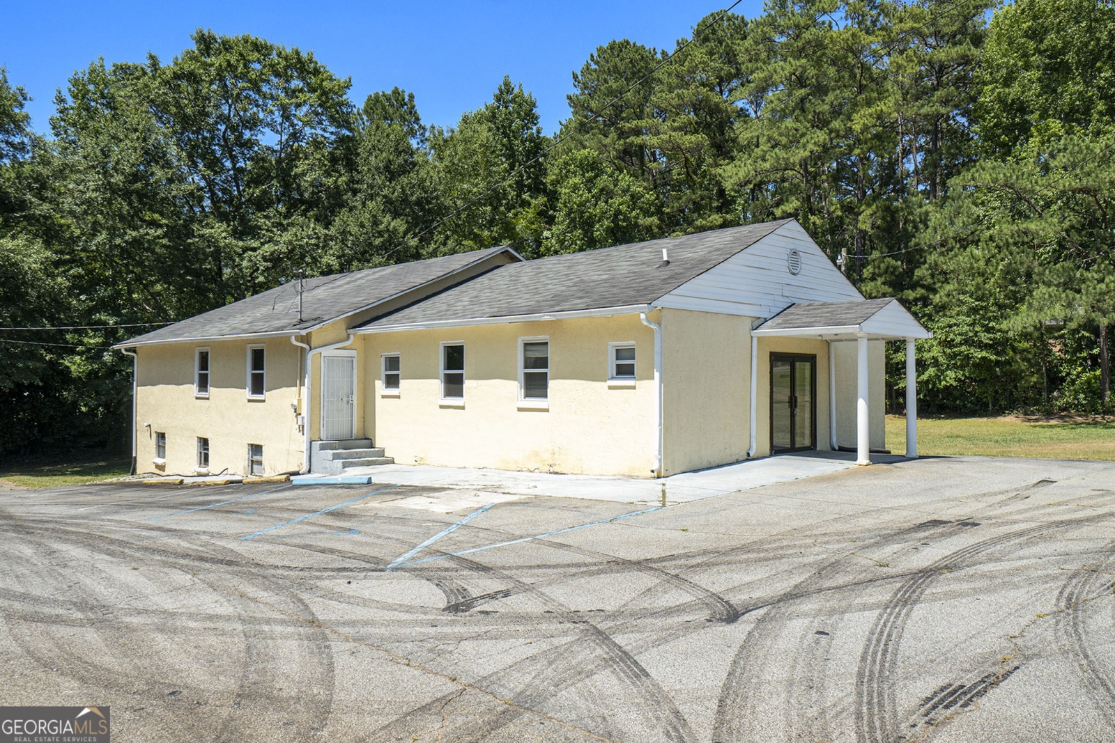 197 Westside School Road, Newnan, Georgia 30263, ,Commercial Sale,For Sale,Westside School,9132034