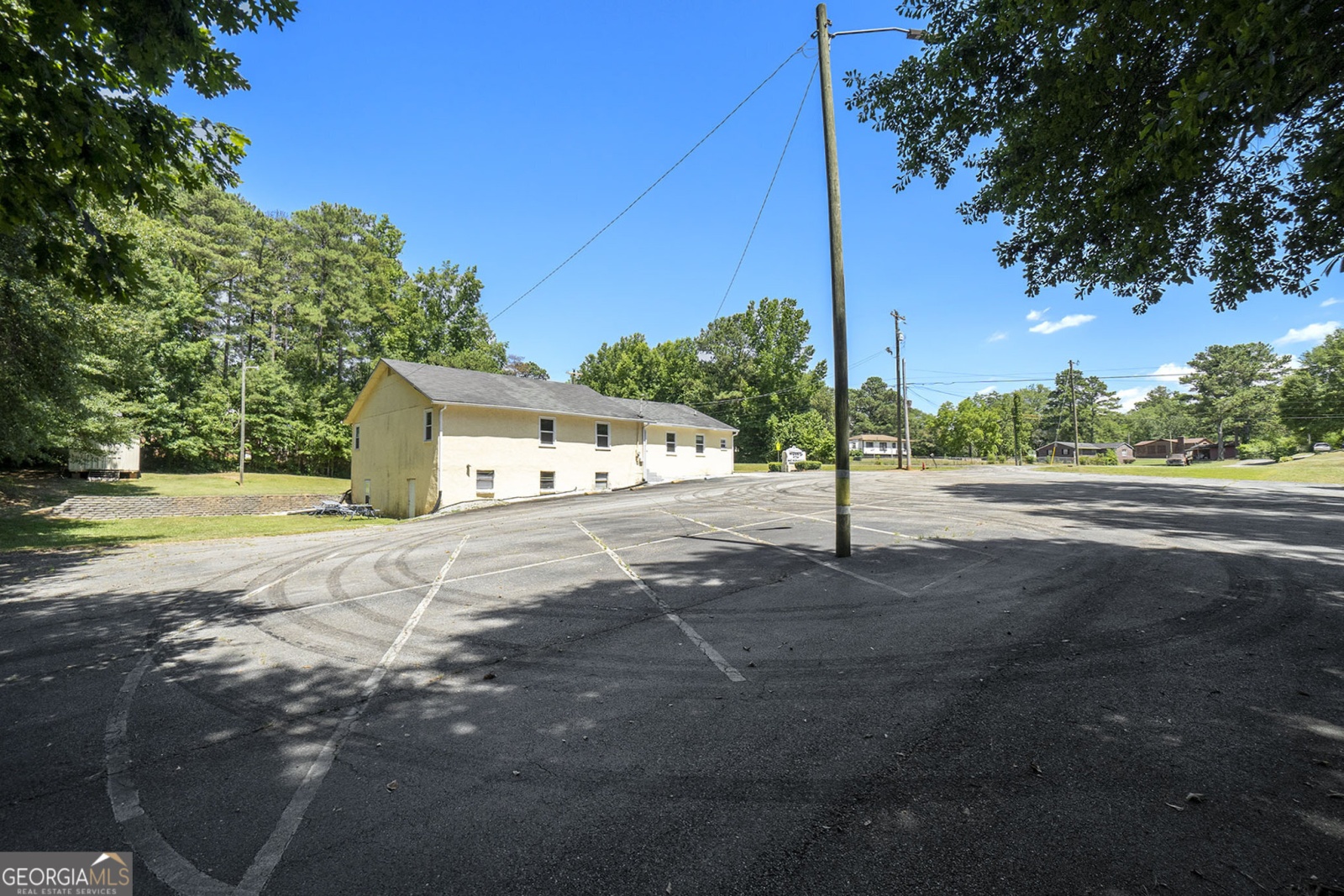 197 Westside School Road, Newnan, Georgia 30263, ,Commercial Sale,For Sale,Westside School,9132034