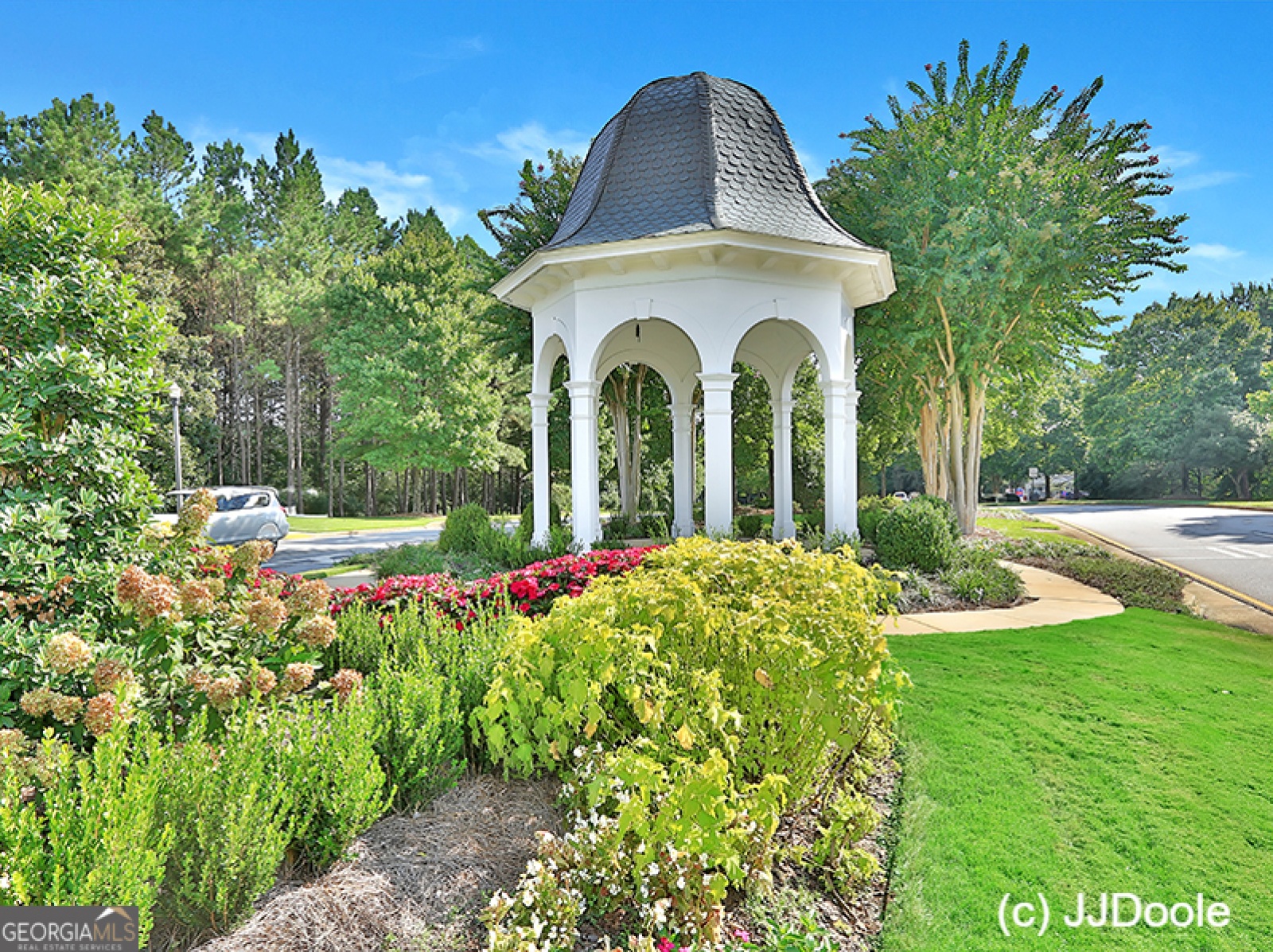 232 Horizon Hill, Newnan, Georgia 30265, 4 Bedrooms Bedrooms, ,3 BathroomsBathrooms,Residential,For Sale,Horizon,9132037