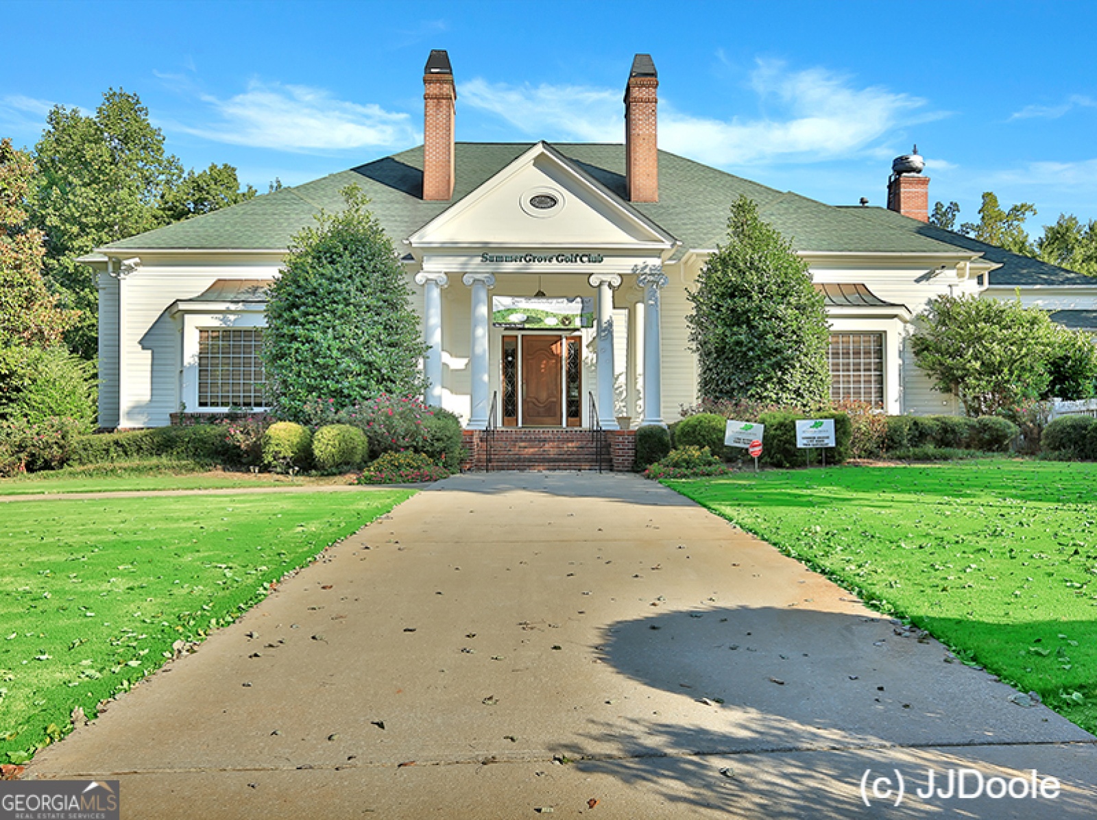 232 Horizon Hill, Newnan, Georgia 30265, 4 Bedrooms Bedrooms, ,3 BathroomsBathrooms,Residential,For Sale,Horizon,9132037