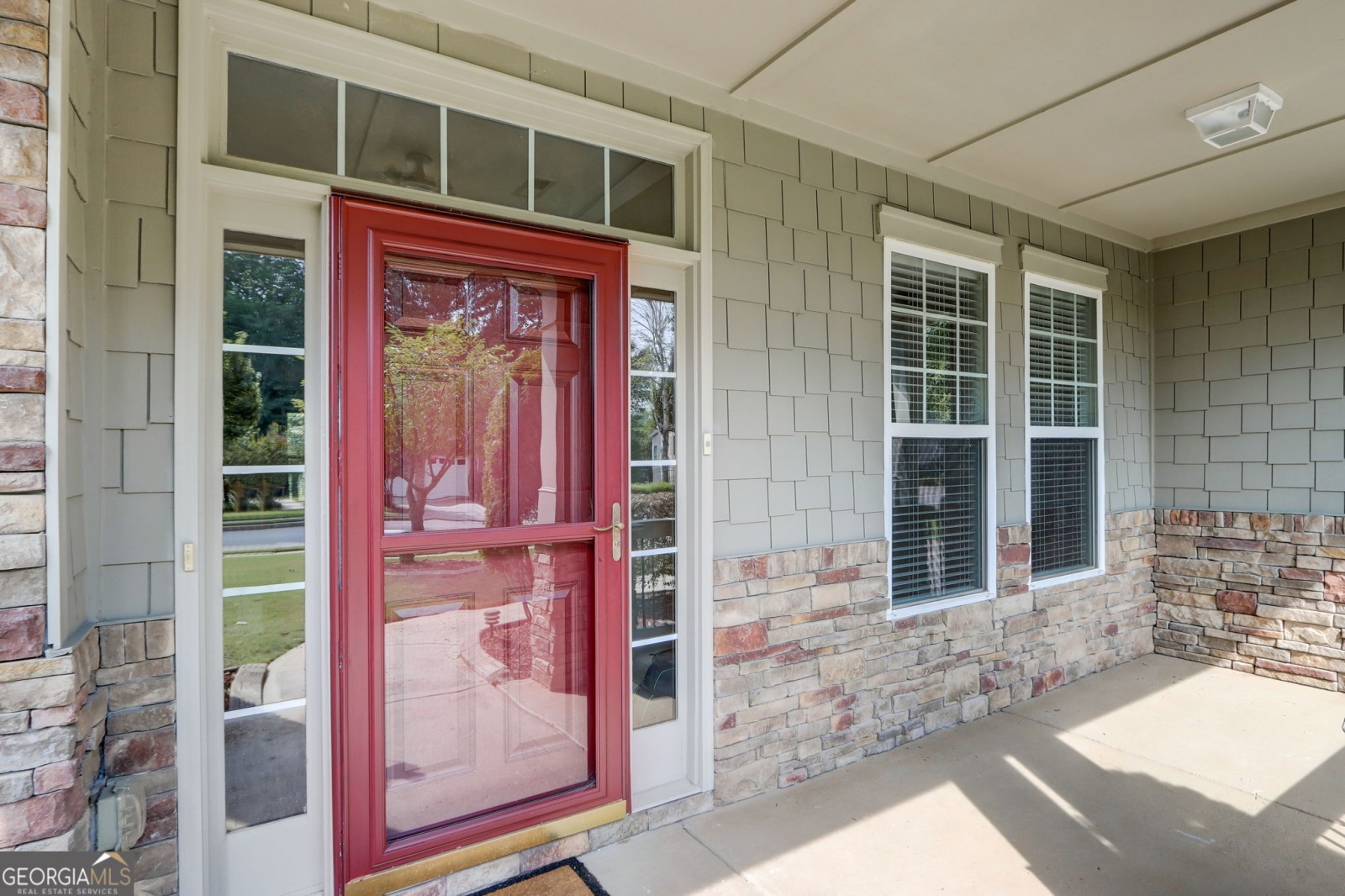 232 Horizon Hill, Newnan, Georgia 30265, 4 Bedrooms Bedrooms, ,3 BathroomsBathrooms,Residential,For Sale,Horizon,9132037