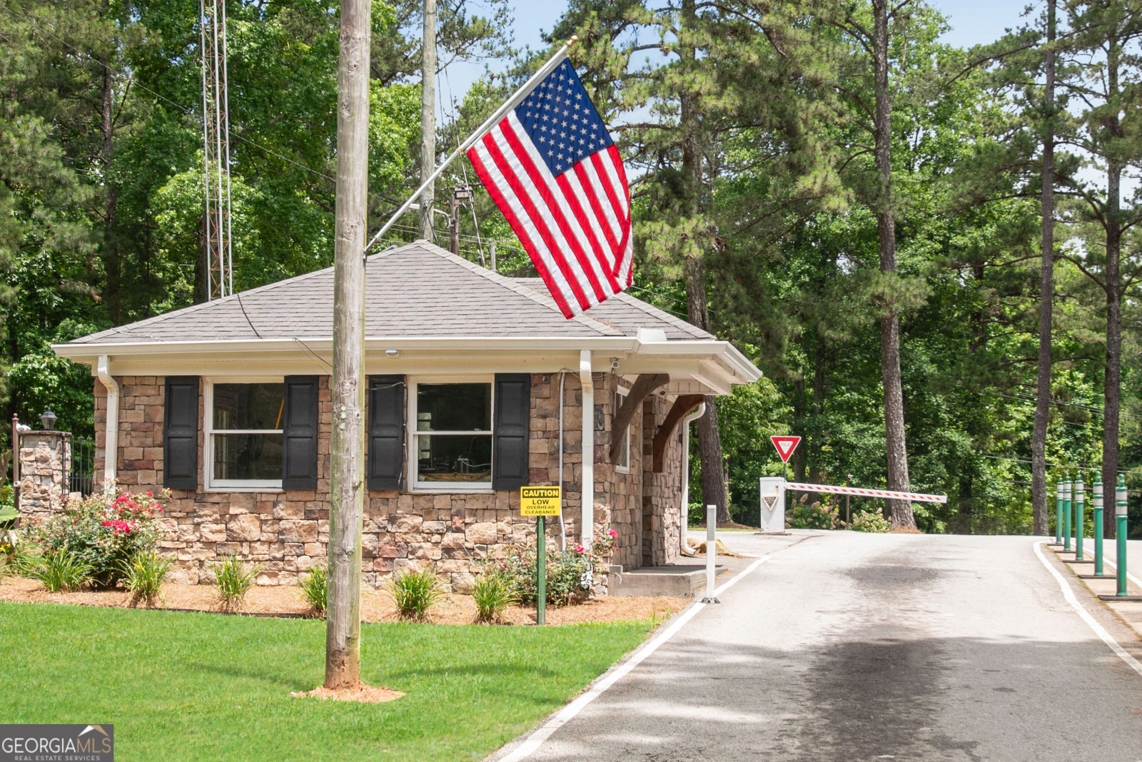 1407 Northgate Drive, Villa Rica, Georgia 30180, ,Land,For Sale,Northgate,9132084