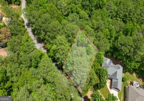 1407 Northgate Drive, Villa Rica, Georgia 30180, ,Land,For Sale,Northgate,9132084