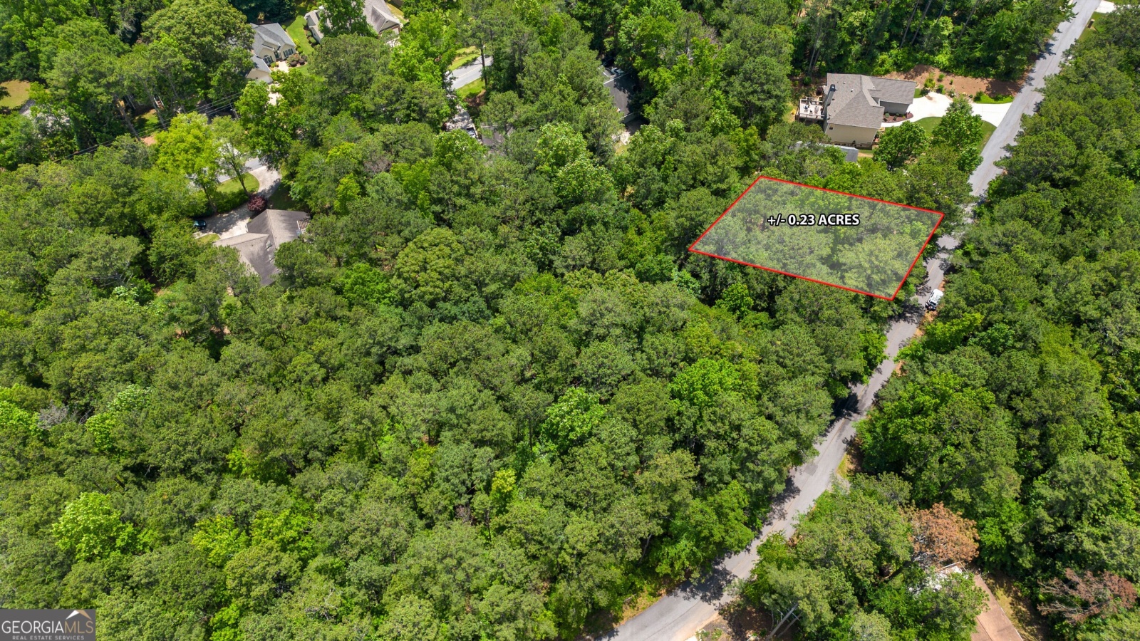 1407 Northgate Drive, Villa Rica, Georgia 30180, ,Land,For Sale,Northgate,9132084