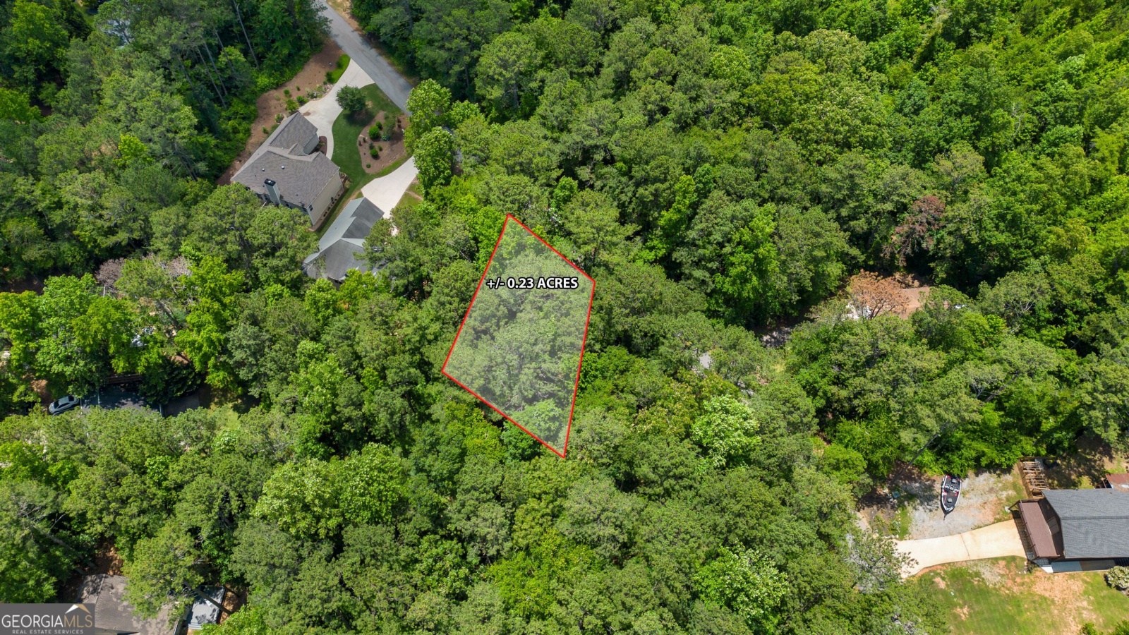 1407 Northgate Drive, Villa Rica, Georgia 30180, ,Land,For Sale,Northgate,9132084