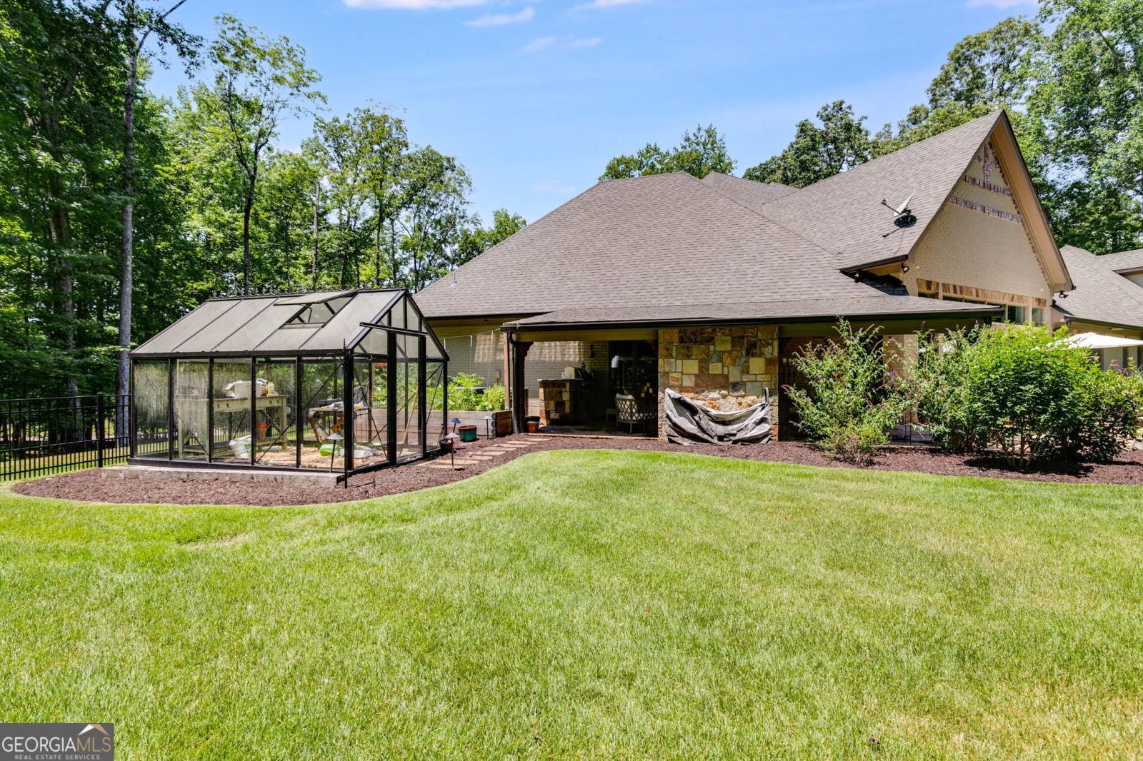 183 Arbor Shores, Newnan, Georgia 30265, 5 Bedrooms Bedrooms, ,5 BathroomsBathrooms,Residential,For Sale,Arbor Shores,9132095