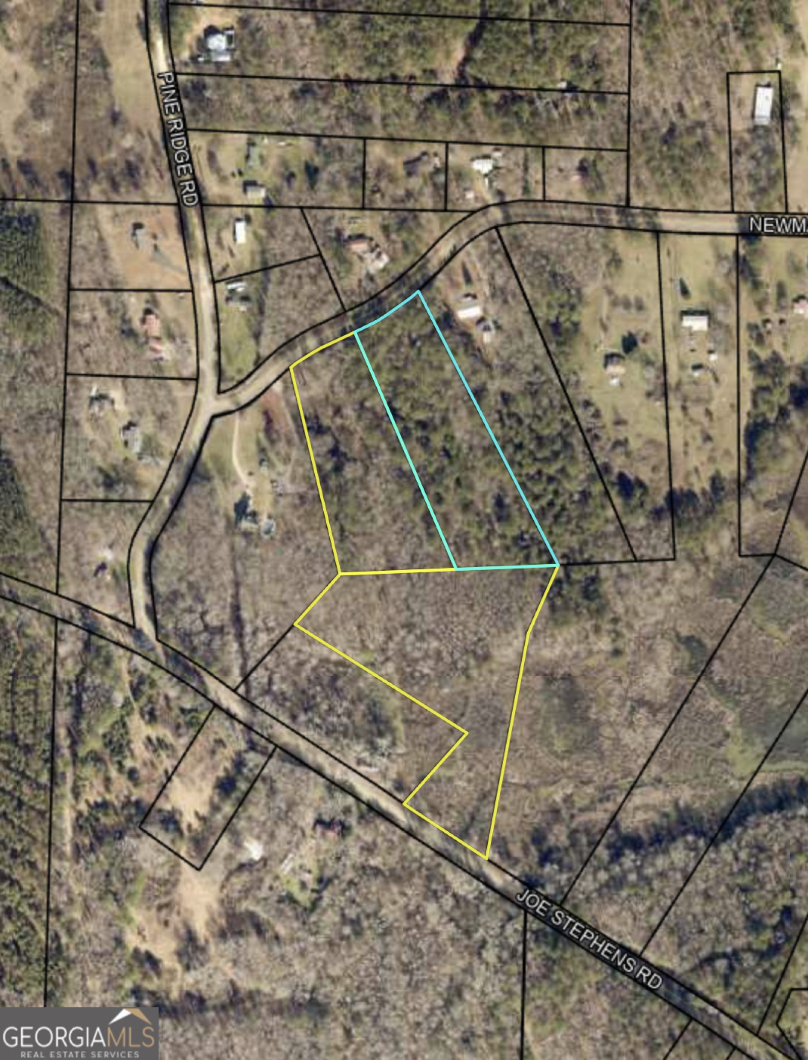 0 Newman, Franklin, Georgia 30217, ,Land,For Sale,Newman,9132101