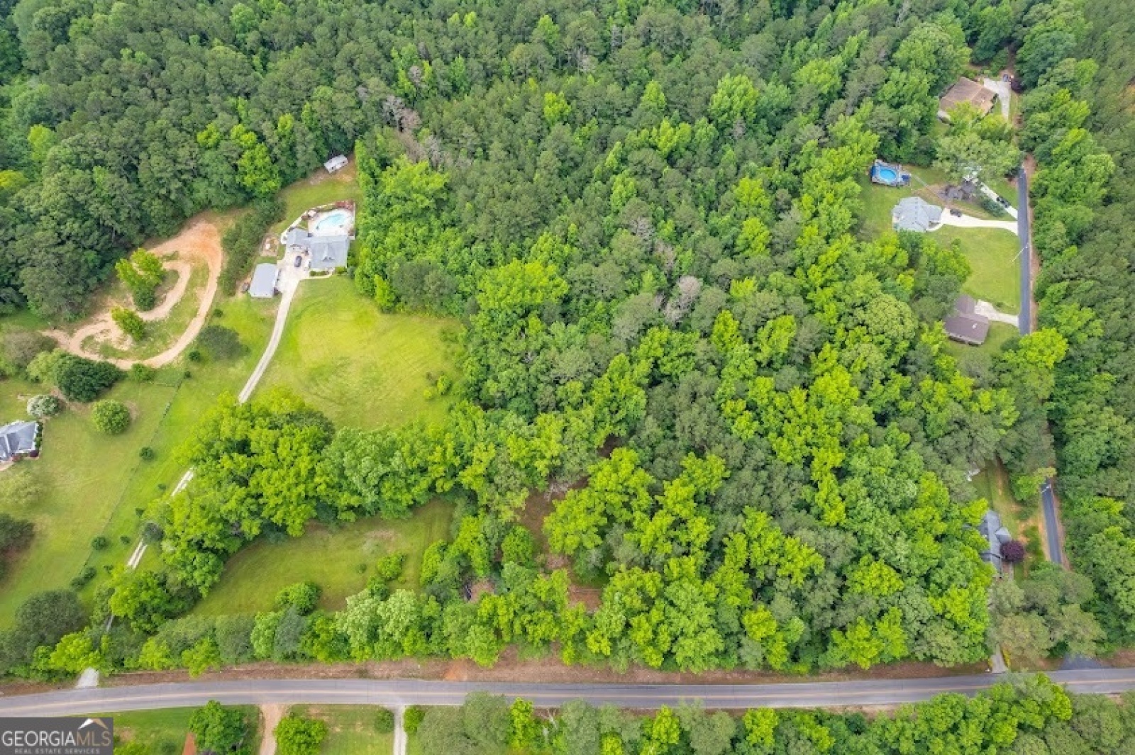 0 Handy Rd, Newnan, Georgia 30263, ,Land,For Sale,Handy Rd,9132118