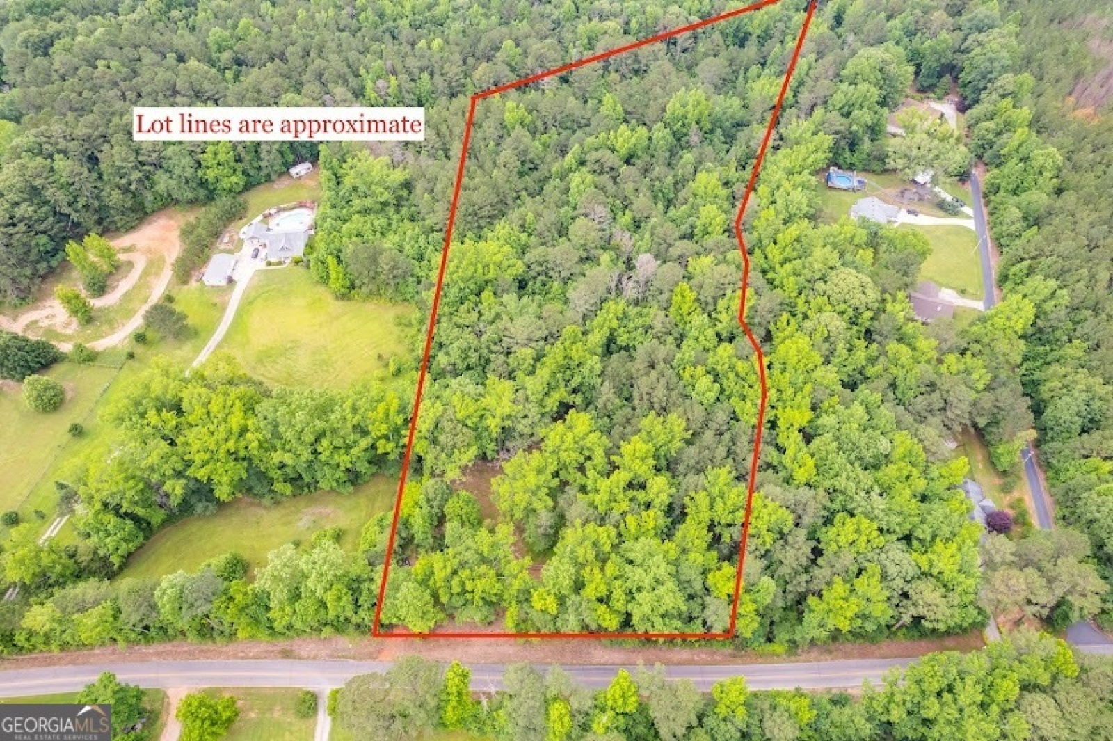 0 Handy Rd, Newnan, Georgia 30263, ,Land,For Sale,Handy Rd,9132118