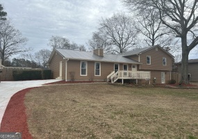 306 Timbermill Circle, Carrollton, Georgia 30116, 4 Bedrooms Bedrooms, ,2 BathroomsBathrooms,Residential,For Sale,Timbermill,9132128