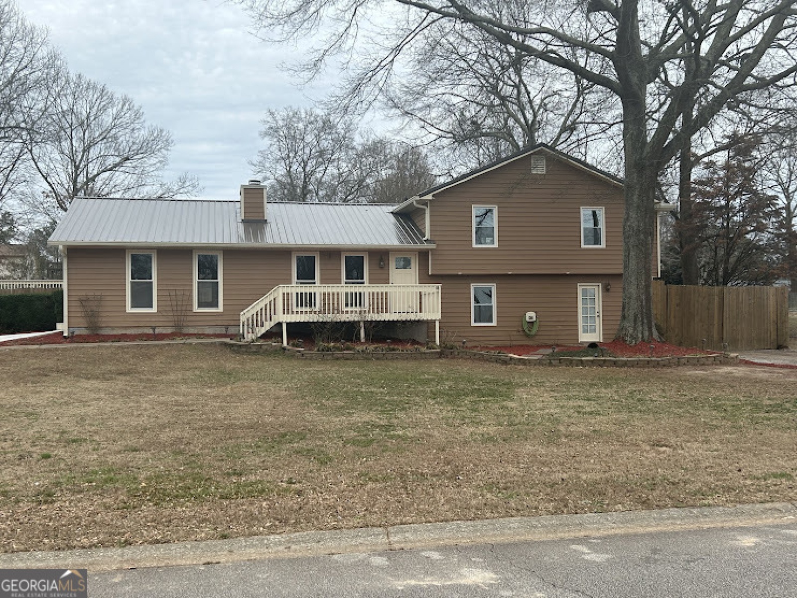 306 Timbermill Circle, Carrollton, Georgia 30116, 4 Bedrooms Bedrooms, ,2 BathroomsBathrooms,Residential,For Sale,Timbermill,9132128