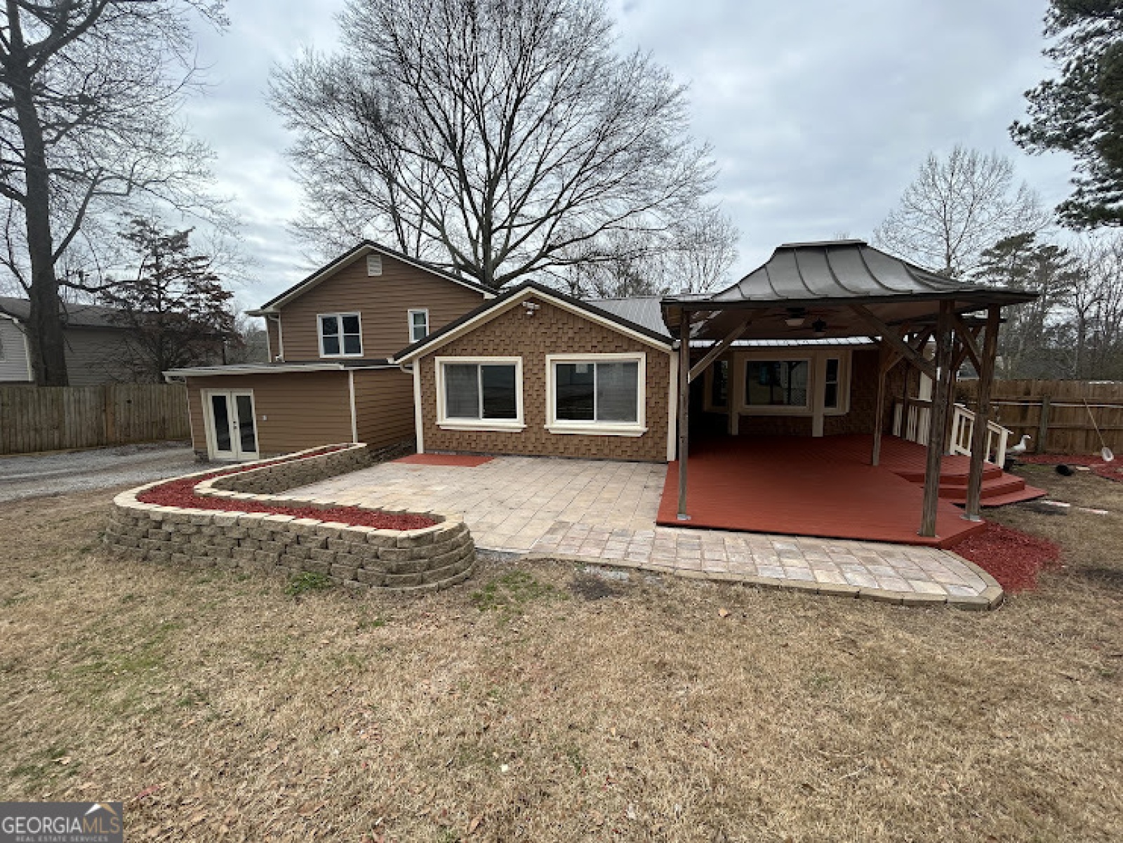 306 Timbermill Circle, Carrollton, Georgia 30116, 4 Bedrooms Bedrooms, ,2 BathroomsBathrooms,Residential,For Sale,Timbermill,9132128