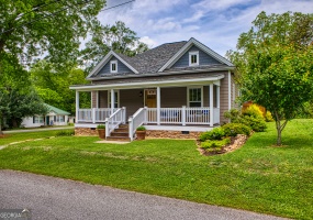 241 Candler Street, Villa Rica, Georgia 30180, 2 Bedrooms Bedrooms, ,2 BathroomsBathrooms,Residential,For Sale,Candler,9132149