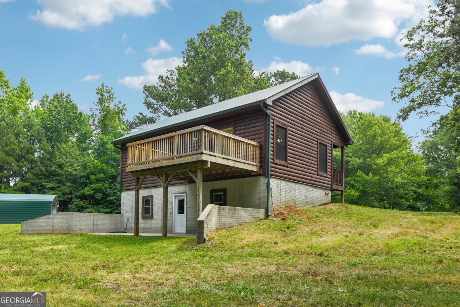 1266 Martin Mill Road, Moreland, Georgia 30259, 2 Bedrooms Bedrooms, ,2 BathroomsBathrooms,Residential,For Sale,Martin Mill,9132165