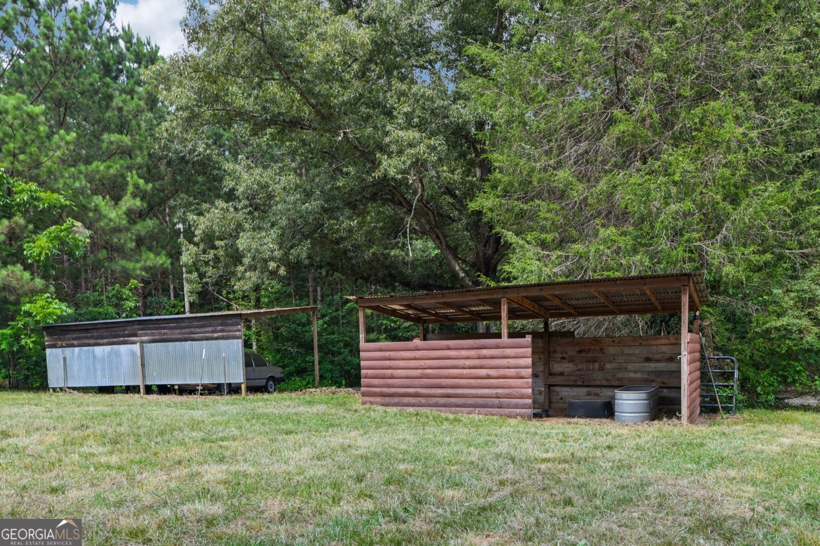 1266 Martin Mill Road, Moreland, Georgia 30259, 2 Bedrooms Bedrooms, ,2 BathroomsBathrooms,Residential,For Sale,Martin Mill,9132165