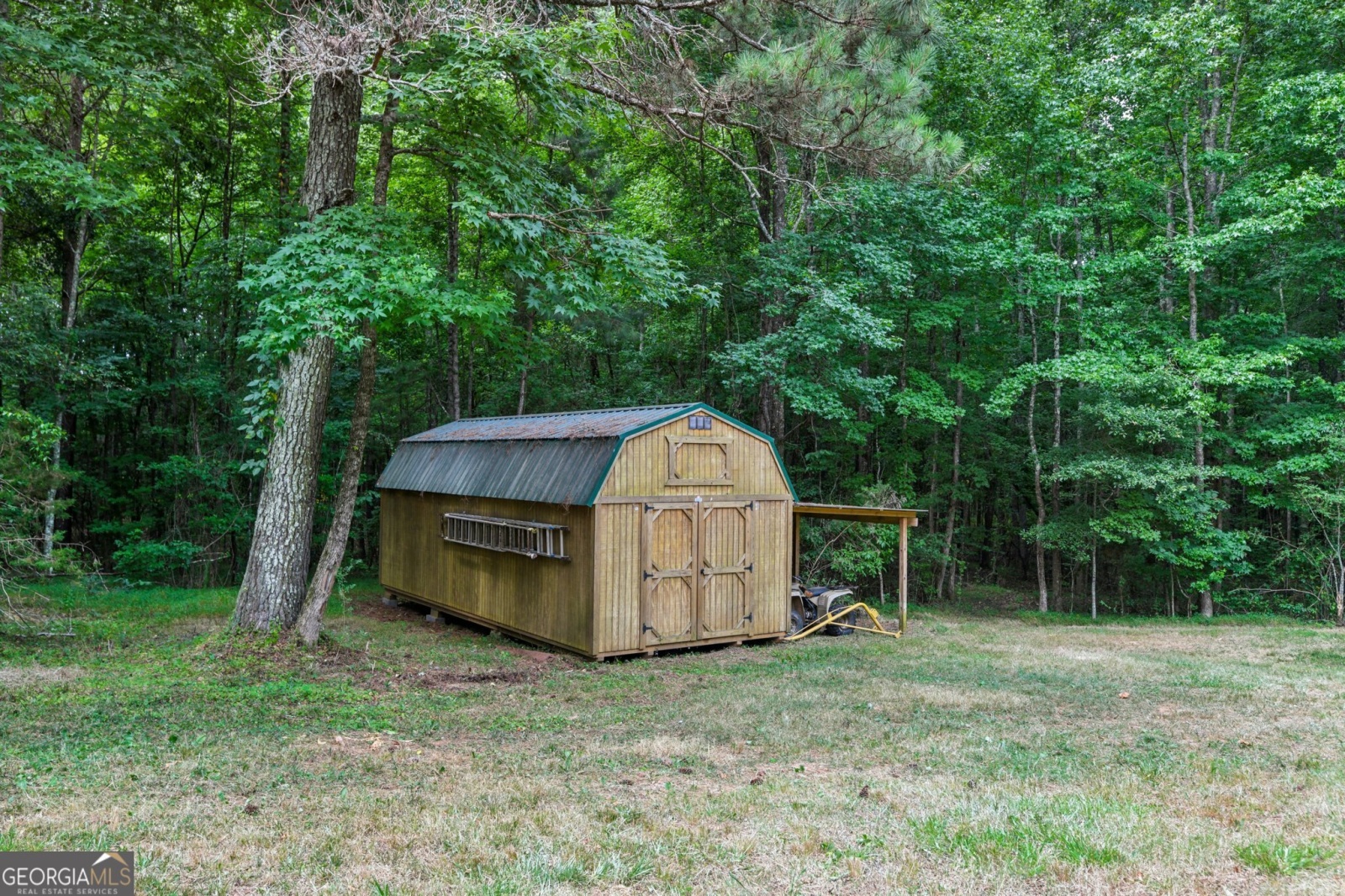 1266 Martin Mill Road, Moreland, Georgia 30259, 2 Bedrooms Bedrooms, ,2 BathroomsBathrooms,Residential,For Sale,Martin Mill,9132165