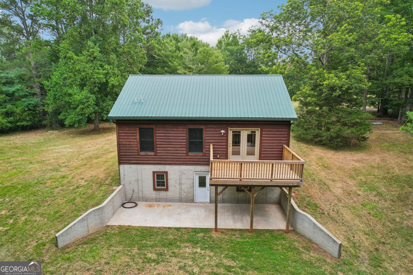 1266 Martin Mill Road, Moreland, Georgia 30259, 2 Bedrooms Bedrooms, ,2 BathroomsBathrooms,Residential,For Sale,Martin Mill,9132165