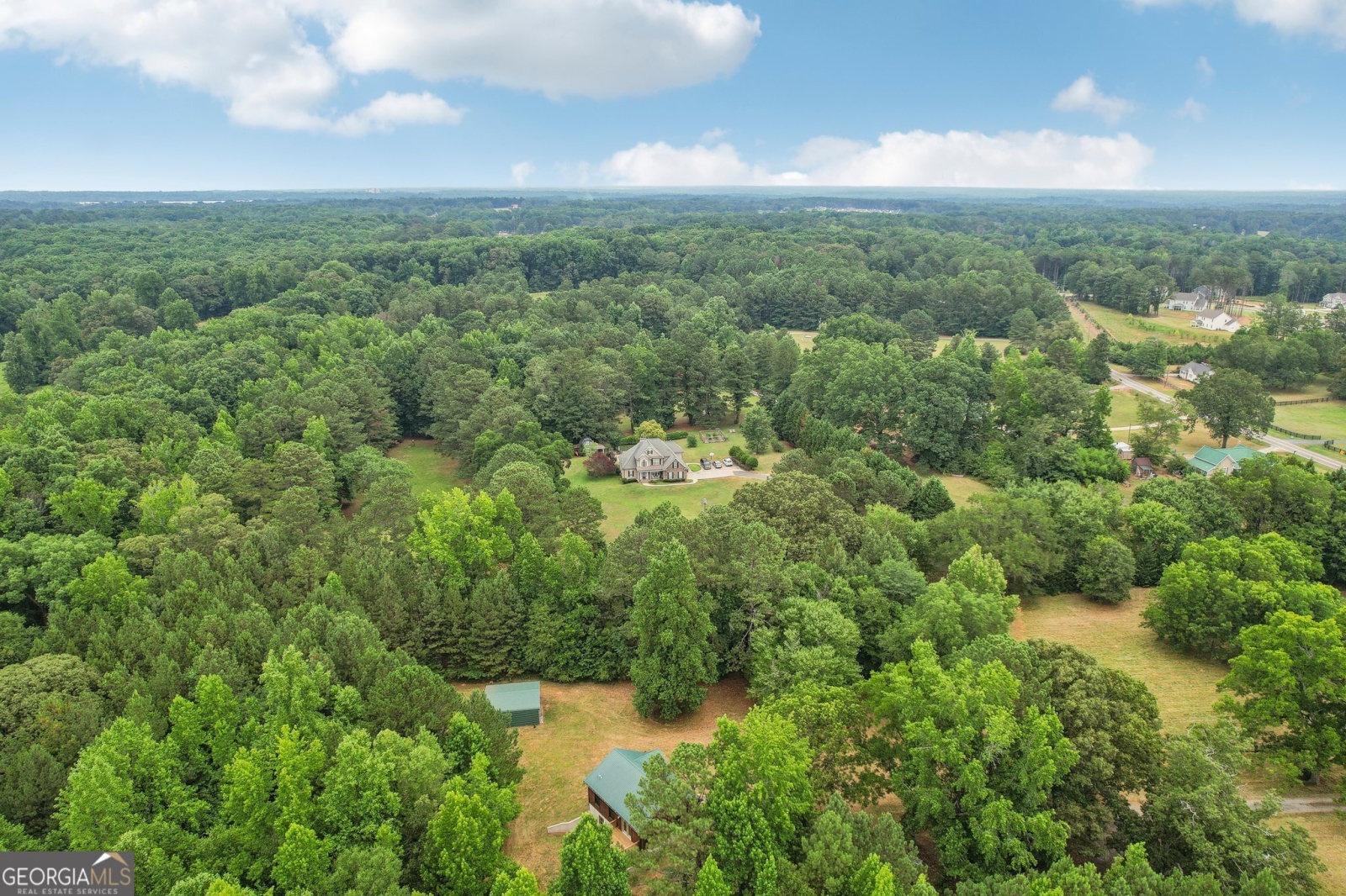 1266 Martin Mill Road, Moreland, Georgia 30259, 2 Bedrooms Bedrooms, ,2 BathroomsBathrooms,Residential,For Sale,Martin Mill,9132165