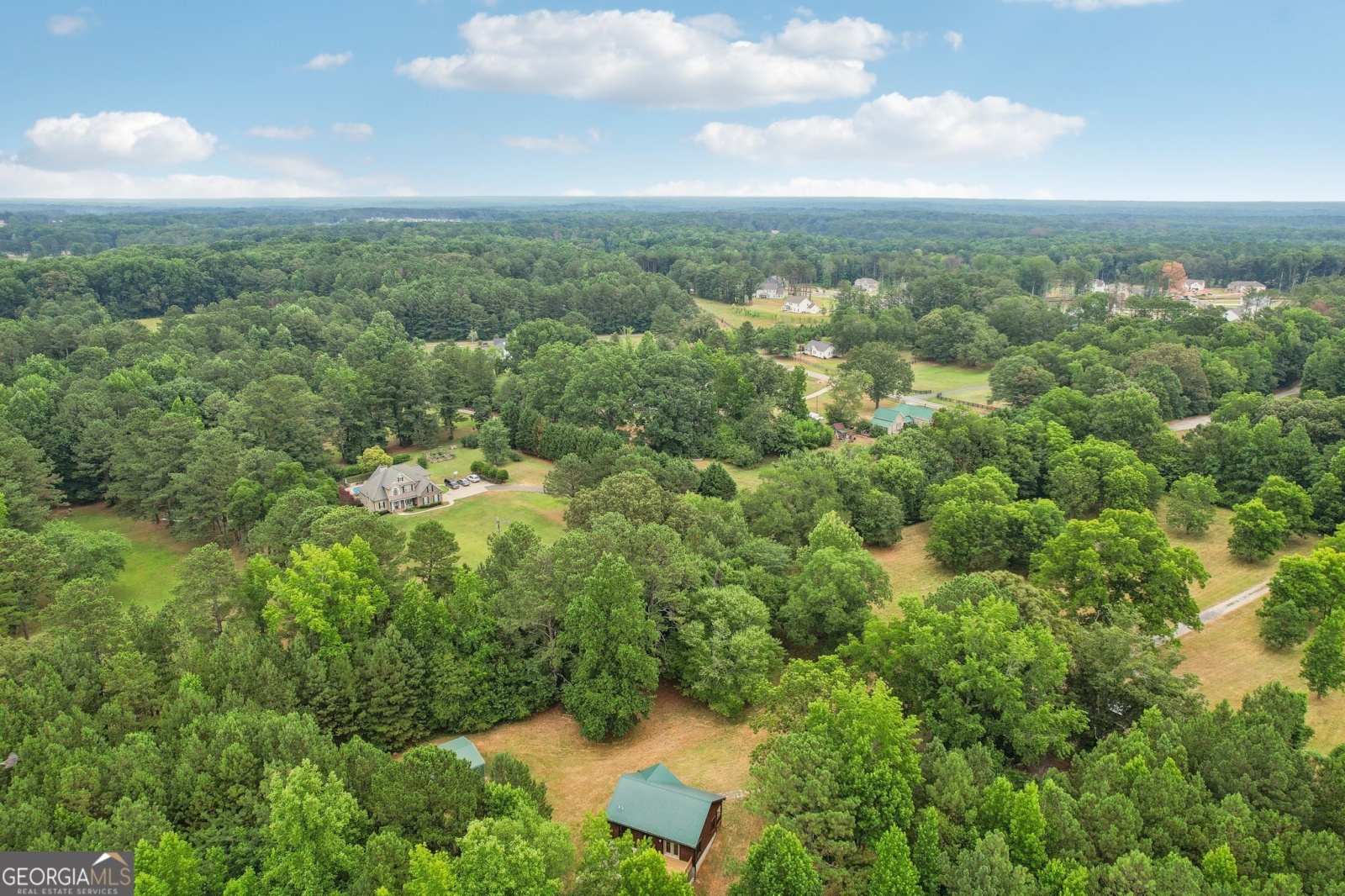 1266 Martin Mill Road, Moreland, Georgia 30259, 2 Bedrooms Bedrooms, ,2 BathroomsBathrooms,Residential,For Sale,Martin Mill,9132165