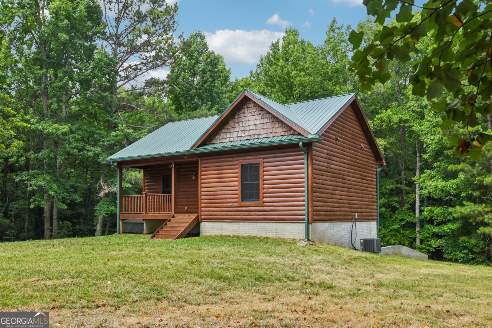 1266 Martin Mill Road, Moreland, Georgia 30259, 2 Bedrooms Bedrooms, ,2 BathroomsBathrooms,Residential,For Sale,Martin Mill,9132165