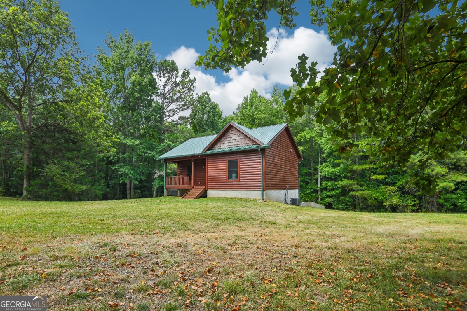 1266 Martin Mill Road, Moreland, Georgia 30259, 2 Bedrooms Bedrooms, ,2 BathroomsBathrooms,Residential,For Sale,Martin Mill,9132165