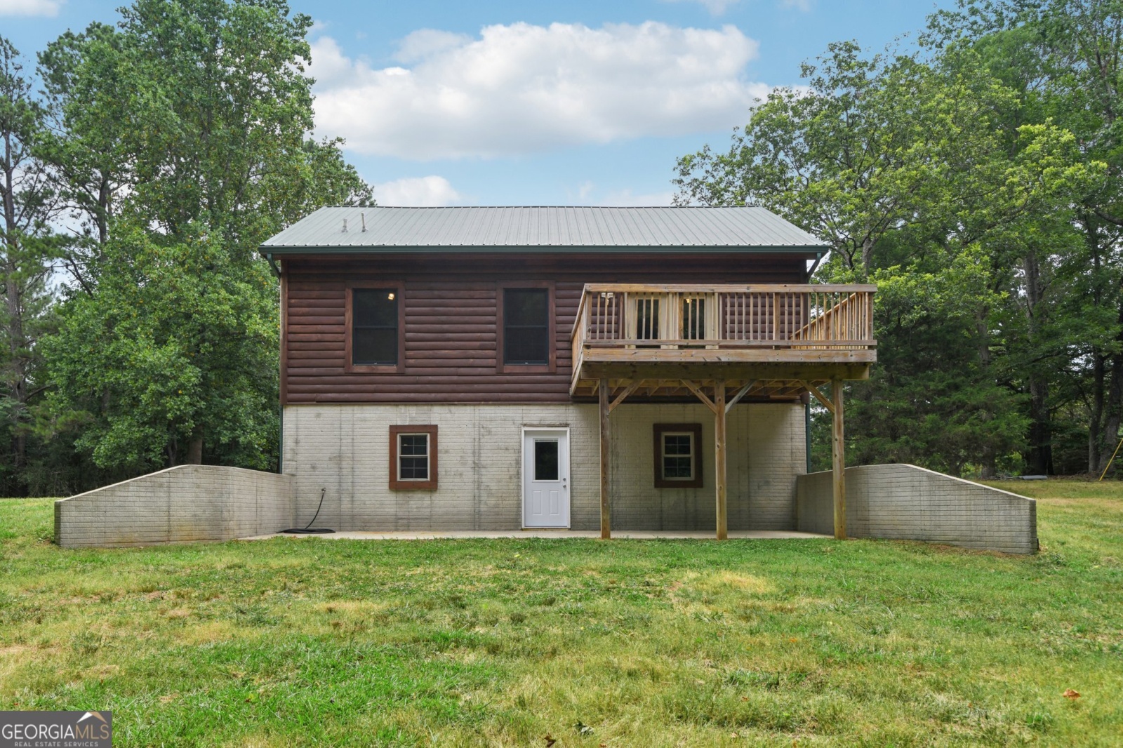 1266 Martin Mill Road, Moreland, Georgia 30259, 2 Bedrooms Bedrooms, ,2 BathroomsBathrooms,Residential,For Sale,Martin Mill,9132165