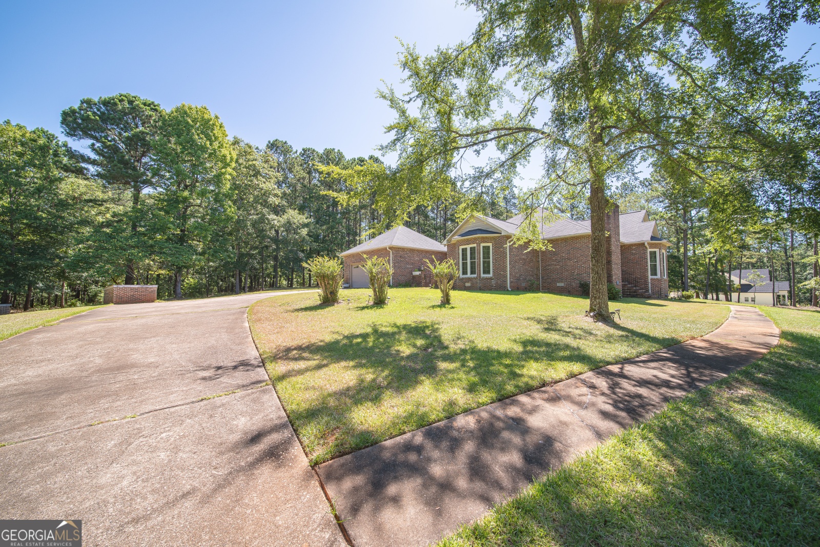 215 Wild Turkey Dr, Pine Mountain, Georgia 31822, 3 Bedrooms Bedrooms, ,2 BathroomsBathrooms,Residential,For Sale,Wild Turkey Dr,9132177