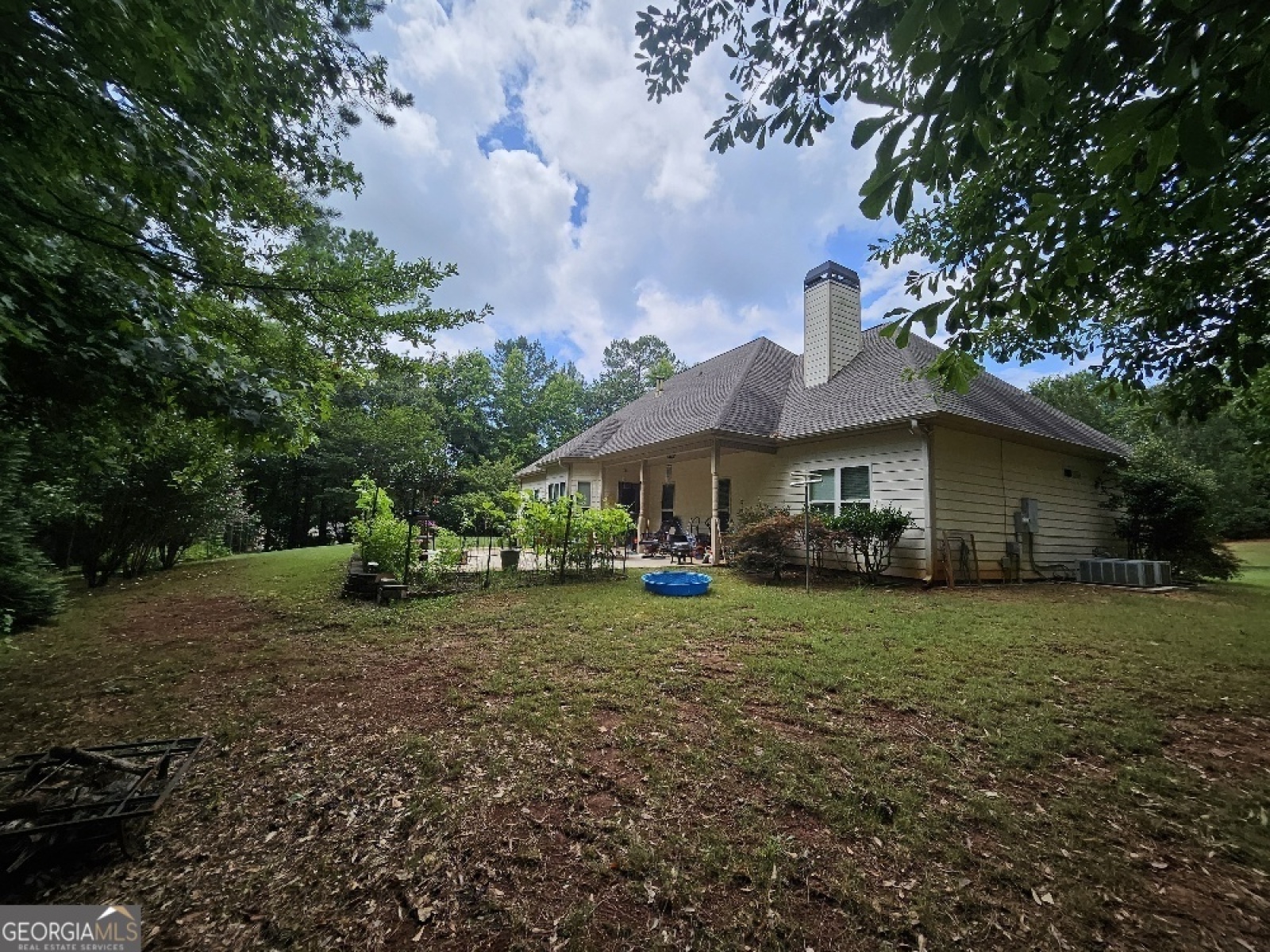 109 Smokemont Drive, Lagrange, Georgia 30241, 4 Bedrooms Bedrooms, ,3 BathroomsBathrooms,Residential,For Sale,Smokemont,9132185